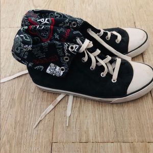 Coach High top sneakers